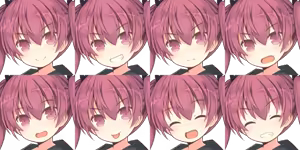Page 507 of Alisa Grimoire - preview thumbnail