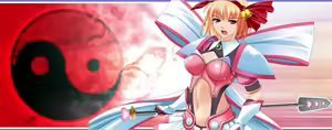 Page 123 of Bakuretsu Otome Sexy Mary - preview thumbnail