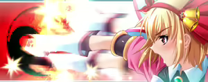 Page 124 of Bakuretsu Otome Sexy Mary - preview thumbnail