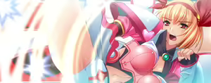 Page 125 of Bakuretsu Otome Sexy Mary - preview thumbnail