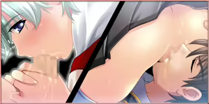 Page 131 of Bakuretsu Otome Sexy Mary - preview thumbnail