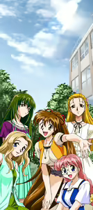 Page 464 of For Season ~Meguriyuku Kisetsu no Naka de~ - preview thumbnail