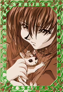 Page 476 of For Season ~Meguriyuku Kisetsu no Naka de~ - preview thumbnail