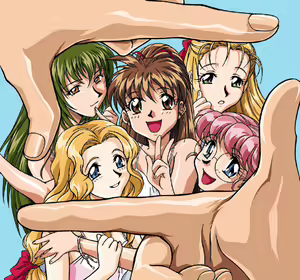 Page 520 of For Season ~Meguriyuku Kisetsu no Naka de~ - preview thumbnail