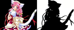 Page 213 of Sarasa☆Radical - preview thumbnail