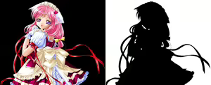 Page 214 of Sarasa☆Radical - preview thumbnail