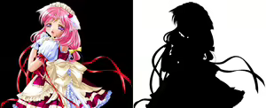 Page 215 of Sarasa☆Radical - preview thumbnail