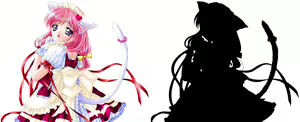Page 226 of Sarasa☆Radical - preview thumbnail