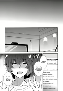 Page 12 of Josou Haishinsha Ryoujoku ~Shojo Soushitsu Nama Haishin~ - preview thumbnail