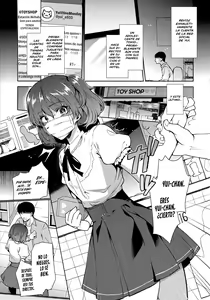Page 6 of Josou Haishinsha Ryoujoku ~Shojo Soushitsu Nama Haishin~ - preview thumbnail