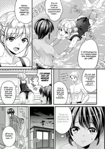 Page 7 of Zoku Mermaid wa Otokonoko - preview thumbnail