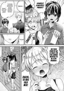 Page 9 of Zoku Mermaid wa Otokonoko - preview thumbnail