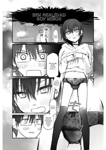 Page 6 of Matching shita Otokonoko Bitch ni M Kaika saserareta Nonke Zeme - preview thumbnail