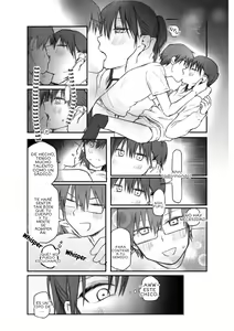 Page 8 of Matching shita Otokonoko Bitch ni M Kaika saserareta Nonke Zeme - preview thumbnail