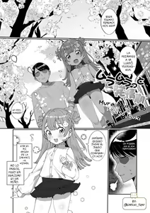 Muramuratto Hatsujouki (decensored) — hentai manga cover on Fhentai