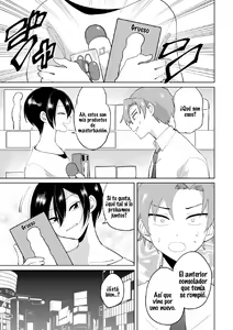 Page 6 of Namaiki na Kouhai ni Omocha ni Sarete Doutei Ubawaremashita - preview thumbnail