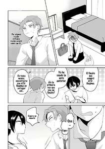 Page 7 of Namaiki na Kouhai ni Omocha ni Sarete Doutei Ubawaremashita - preview thumbnail