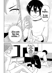 Page 10 of Namaiki na Kouhai ni Omocha ni Sarete Doutei Ubawaremashita - preview thumbnail