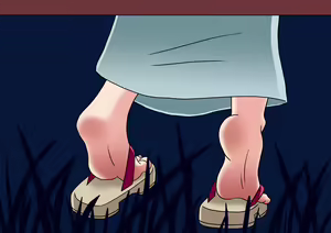 Page 27 of Mitari no Sono Ep 71, 72 - preview thumbnail