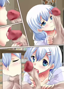 Page 37 of GF (MomoFumi) Oheya de Y-shirt - preview thumbnail