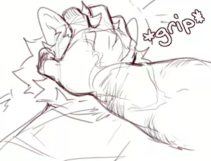 Page 14 of Hyucaze full twitter gallery - preview thumbnail