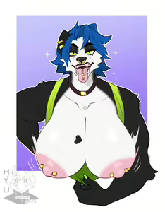 Page 166 of Hyucaze full twitter gallery - preview thumbnail