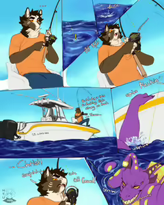 Page 45 of Hyucaze full twitter gallery - preview thumbnail