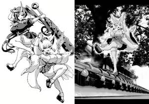Page 79 of JK Taimabu Season 2 - preview thumbnail