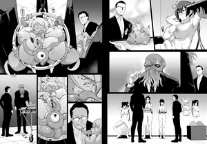 Page 99 of JK Taimabu Season 2 - preview thumbnail