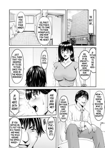 Page 122 of Sennou NetorareTsuma Haruka | Brainwashed Cheating Wife Haruka (decensored) - preview thumbnail