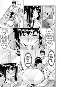Page 123 of Sennou NetorareTsuma Haruka | Brainwashed Cheating Wife Haruka (decensored) - preview thumbnail