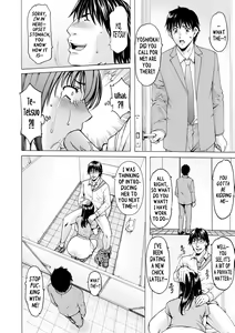Page 124 of Sennou NetorareTsuma Haruka | Brainwashed Cheating Wife Haruka (decensored) - preview thumbnail