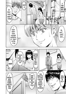 Page 140 of Sennou NetorareTsuma Haruka | Brainwashed Cheating Wife Haruka (decensored) - preview thumbnail