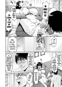 Page 154 of Sennou NetorareTsuma Haruka | Brainwashed Cheating Wife Haruka (decensored) - preview thumbnail