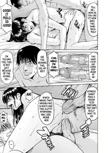 Page 165 of Sennou NetorareTsuma Haruka | Brainwashed Cheating Wife Haruka (decensored) - preview thumbnail