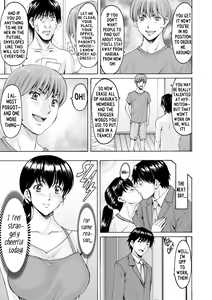 Page 169 of Sennou NetorareTsuma Haruka | Brainwashed Cheating Wife Haruka (decensored) - preview thumbnail