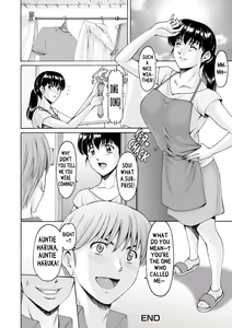 Page 170 of Sennou NetorareTsuma Haruka | Brainwashed Cheating Wife Haruka (decensored) - preview thumbnail