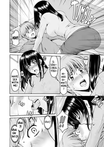 Page 52 of Sennou NetorareTsuma Haruka | Brainwashed Cheating Wife Haruka (decensored) - preview thumbnail