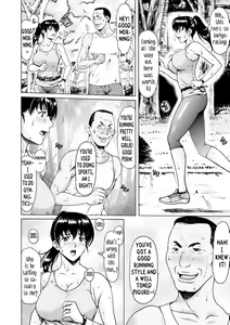 Page 68 of Sennou NetorareTsuma Haruka | Brainwashed Cheating Wife Haruka (decensored) - preview thumbnail