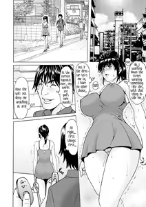 Page 98 of Sennou NetorareTsuma Haruka | Brainwashed Cheating Wife Haruka (decensored) - preview thumbnail