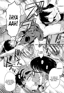 Page 18 of Yaribeya no Oyako Ch.1-3 - preview thumbnail