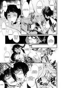 Page 19 of Yaribeya no Oyako Ch.1-3 - preview thumbnail