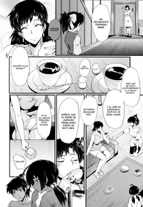 Page 26 of Yaribeya no Oyako Ch.1-3 - preview thumbnail