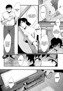 Page 28 of Yaribeya no Oyako Ch.1-3 - preview thumbnail