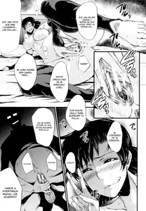 Page 37 of Yaribeya no Oyako Ch.1-3 - preview thumbnail