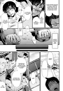 Page 49 of Yaribeya no Oyako Ch.1-3 - preview thumbnail