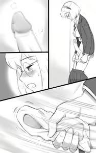 Page 64 of Futakoi ~Futanari Musume wa Mama ni Koi o Suru~ - preview thumbnail