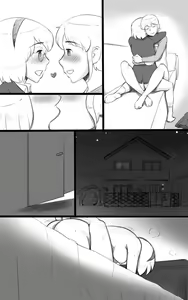 Page 94 of Futakoi ~Futanari Musume wa Mama ni Koi o Suru~ - preview thumbnail