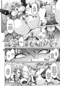 Page 16 of Bikou Oujou - Inshuu Dadamore Princess - preview thumbnail