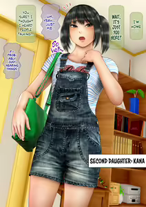 Page 65 of Namaiki na Imouto ga Ore no SeFri ni Natta Keii | How My Cheeky Little Sister and I Became Sex Friends With Benefits - preview thumbnail